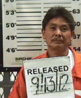 Clayton E Tenorio