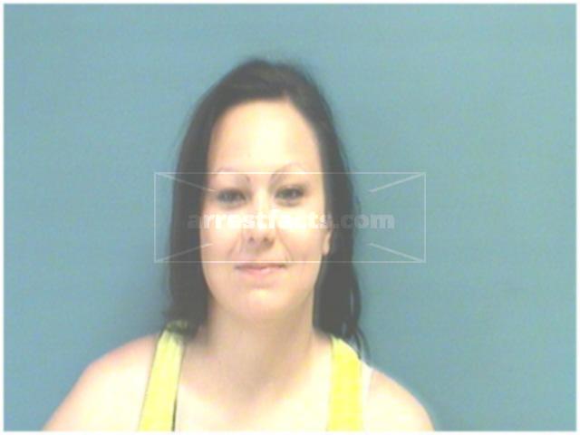 Amanda Kristina Larson Johnson
