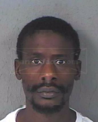 Demetrius Jamal Rose