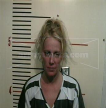 Brandi Leigh Townsend