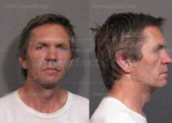 Daniel Mark Spivey