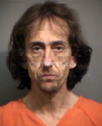 John Marshell Roy