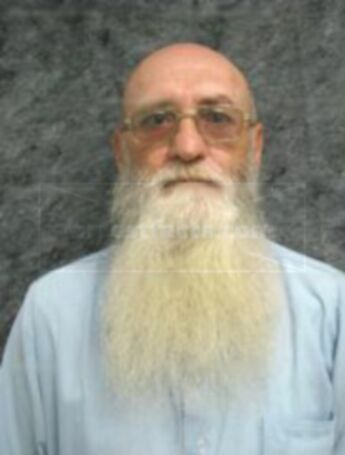Lonnie Kyle Hall