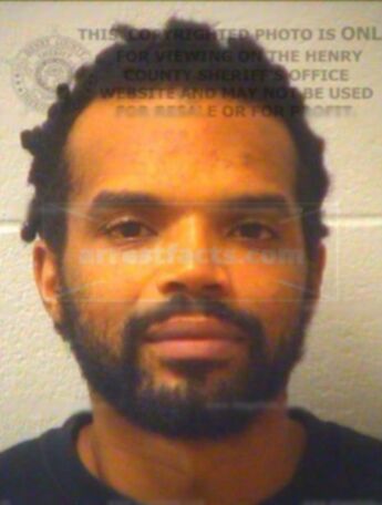 Robert Dewayne King