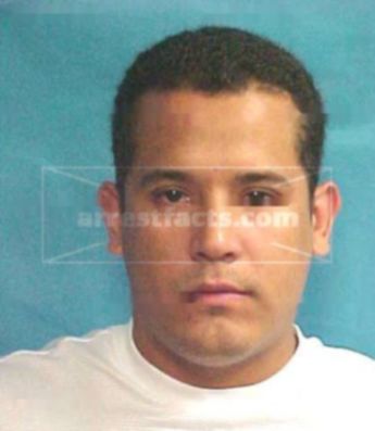 Luis Zamora