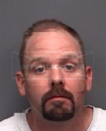 Andrew Michael Henderson