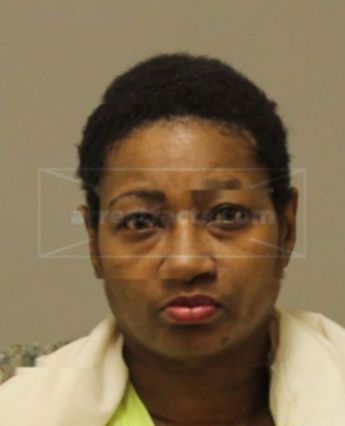 Esther Lean Claxton