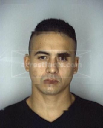 Carlos J Rios