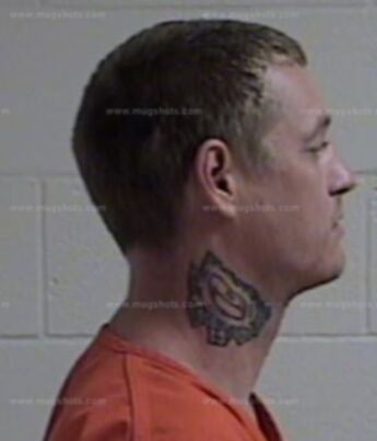 Samuel Adam Holmes Mayfield