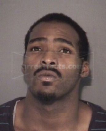 Kendall Xavier Davis
