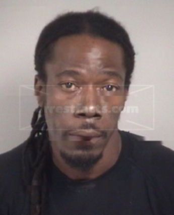 Ronnie Darrell Carr