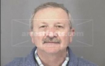 Gregory Allen Brown