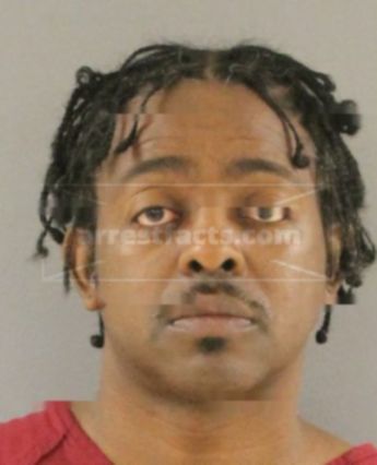 Anthony Sidney Hudson