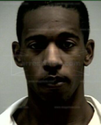 Damone Vonzeal Gates