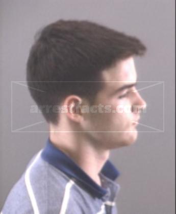 Tucker Byron Bailey