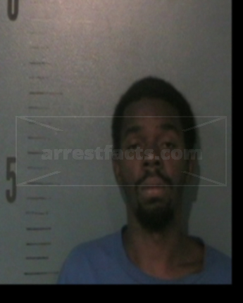Leon Andre Jordan