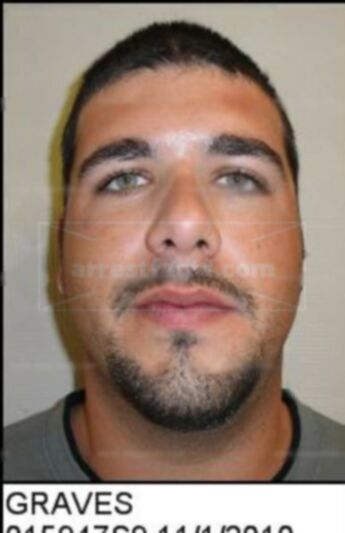 Brandon Keith Graves