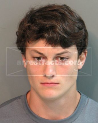 Nicholas Michael Grisham