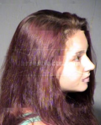 Cassandra Lynn Lowry