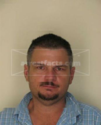 Daniel Paul Griffin