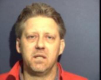 James Michael Hunter