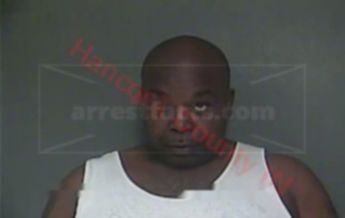 Trenton Dewayne Cotton