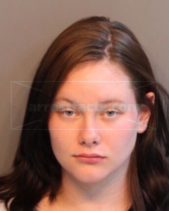 Kelsey Taylor Belecher