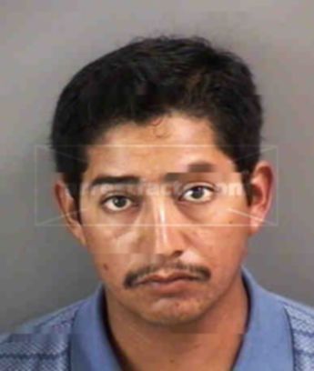 Edgar Mendozamendoza