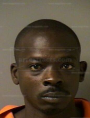 Isiah Lee Harris