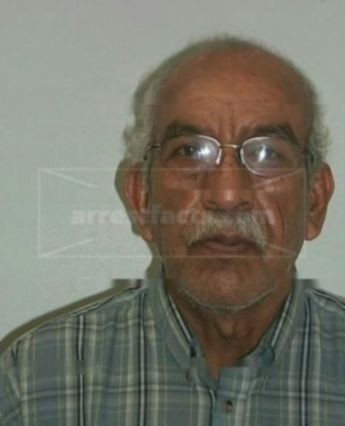 Floriberto Milan