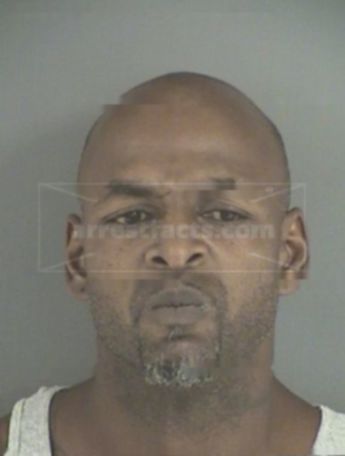 Anthony James Wyatt