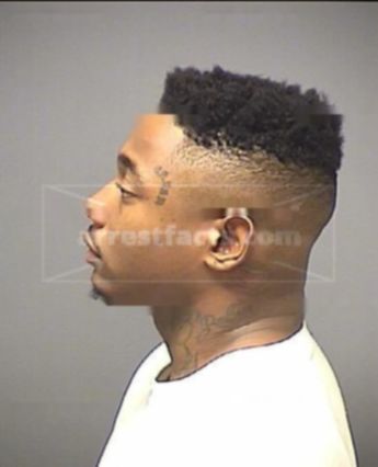 Raymond Tyrone Brown
