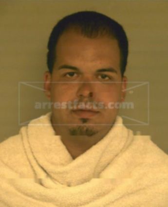 Joseph Ivan Figueroa