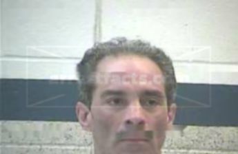 Benjamin Troy Wilcher
