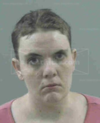 Crystal Leeann Sidwell