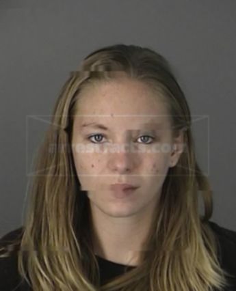 Lia Austin Eggers