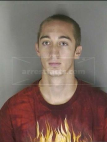Curtis Dale Sterling