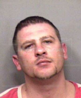 Oscar Leon Barfield Jr.