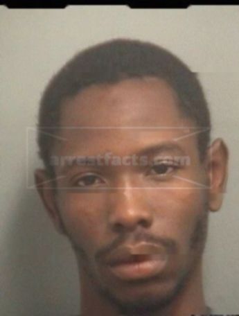 Shavis Javaris Johnson