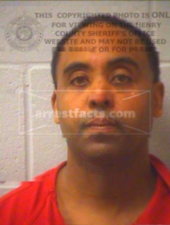 Sean Carlos Walters