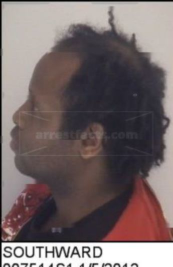 Tashawn Lamar Southward