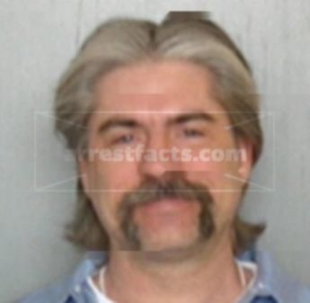 Michael John Johnson