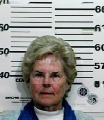 Jeanne Turner Pierce