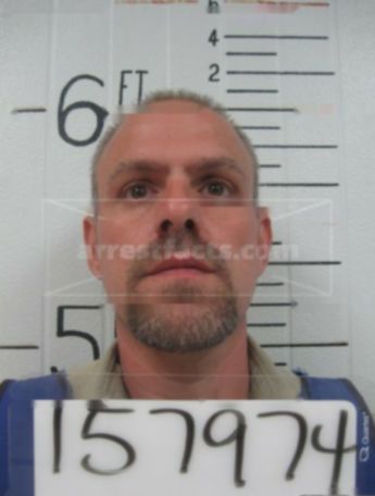 Darrell D Cothern
