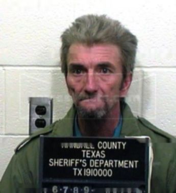 Bradford Dewitt Smith
