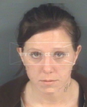 Rebecca Michelle Garciajames
