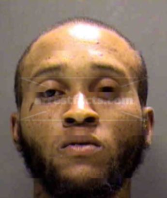Lavar Antonio Gillespie