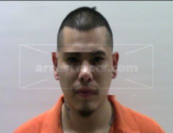 Elias Manuel Soto