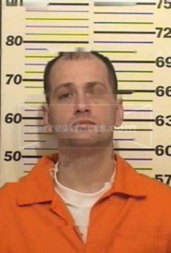 Mark Alan Miller
