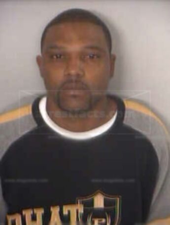 Cedric Walton